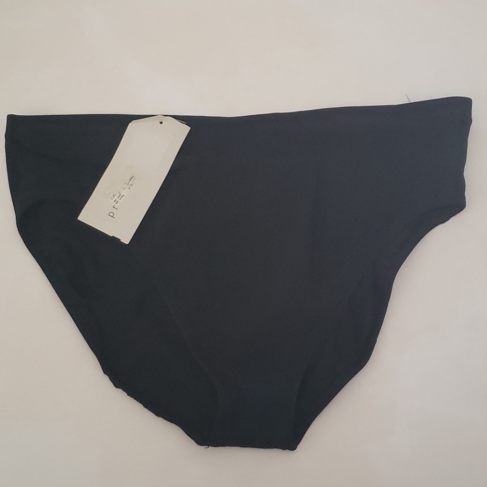 Swimsuit bottom
